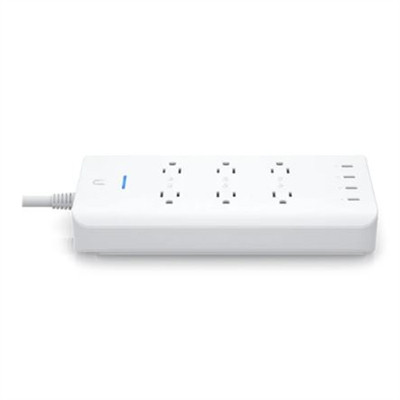 SmartPower Strip (6 ports)