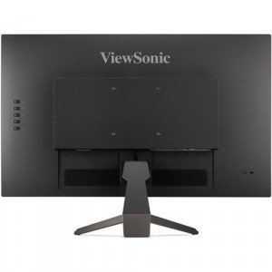 ViewSonic Entertainment VX2267-MHD 22" Class Full HD LED Monitor - 16:9 - Black - 21.5" Viewable -