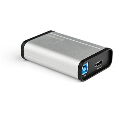 USB-C VIDEO CAPTURE DEVICE