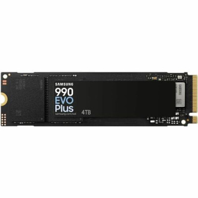 SAMSUNG 990 EVO PLUS 4TB PCIE