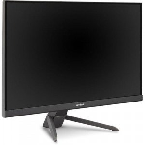 ViewSonic Entertainment VX2267-MHD 22" Class Full HD LED Monitor - 16:9 - Black - 21.5" Viewable -