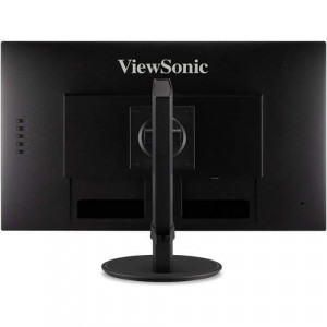 Viewsonic 27" Display, MVA Panel, 1920 x 1080 Resolution - 27" Viewable - Multi-domain Vertical Alignment (MVA) -