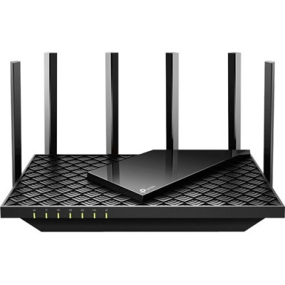 AX5400 DUAL-BAND GIGABIT