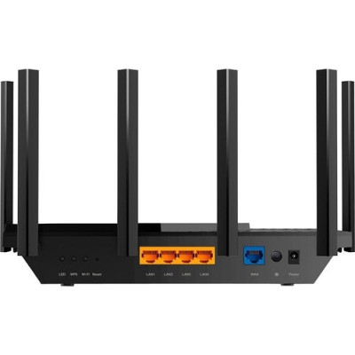 AX5400 DUAL-BAND GIGABIT