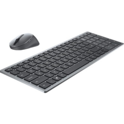 MULTI-DEVICE WL KEYBOARD AND