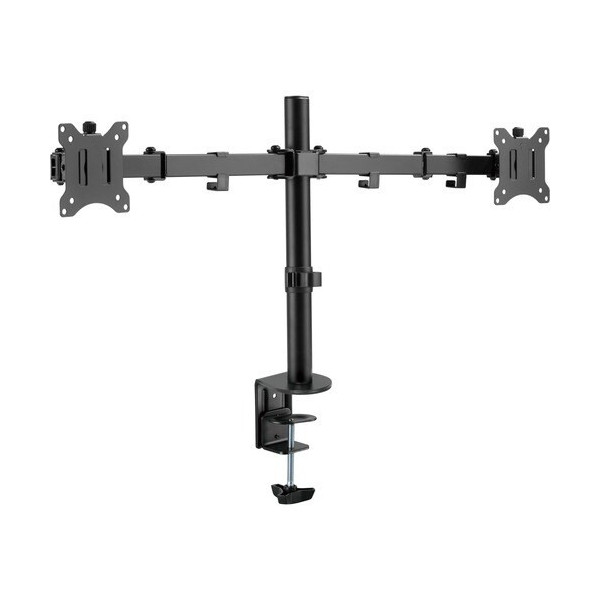 Amer Desk Mount for Monitor, Flat Panel Display