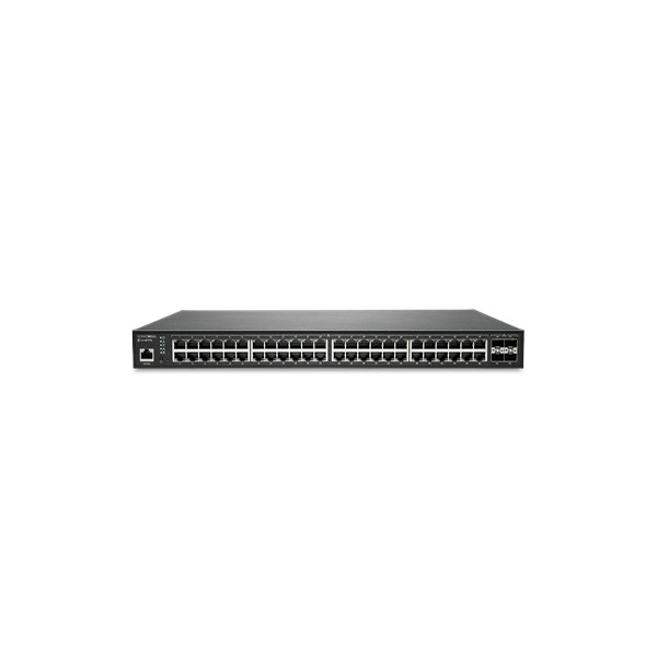 SONICWALL SWITCH SWS14-48FPOE
