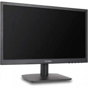 ViewSonic Value VA1903H 19" Class HD LED Monitor - 16:9 - Black - 18.5" Viewable - Twisted nematic (TN) - LED Backlight
