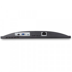 ViewSonic Value VA1903H 19" Class HD LED Monitor - 16:9 - Black - 18.5" Viewable - Twisted nematic (TN) - LED Backlight