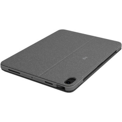 Logitech Combo Touch Keyboard/Cover Case -920-010260