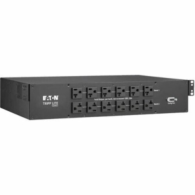 Eaton PDUMNH30AT2 25-Outlets PDU -PDUMNH30AT2