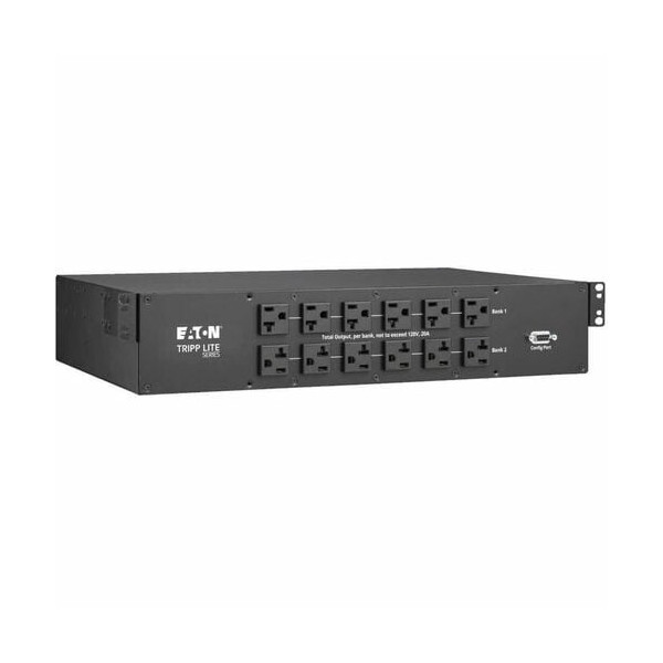 Eaton PDUMNH30AT2 25-Outlets PDU