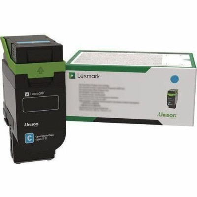 Lexmark Original Extra High Yield Laser Toner Cartridge -75M1XC0
