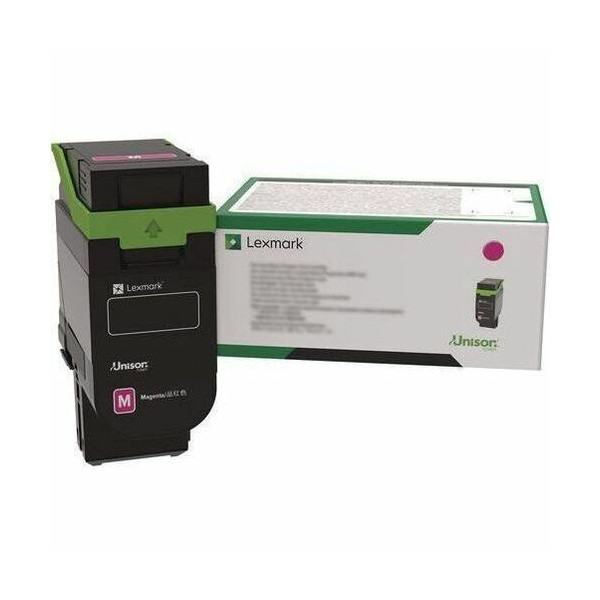 Lexmark Original Extra High Yield Toner Cartridge