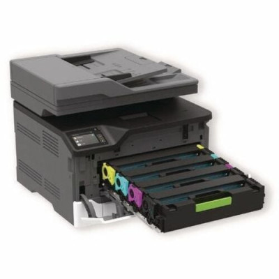 Lexmark Original Extra High Yield Toner Cartridge -75M1XM0