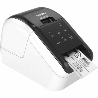 Brother QL-810WC Ultra Fast Label Printer -QL810WC