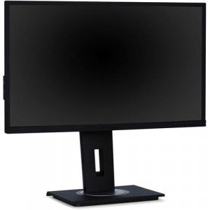 ViewSonic Graphic VG2448-PF 24" Class Full HD LED Monitor - 16:9 - 23.8" Viewable - In-plane Switching (IPS) Technology -