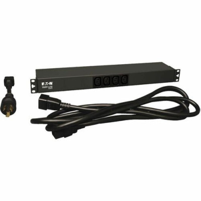 Eaton Basic PDUH20DV 14-Outlets PDU -PDUH20DV