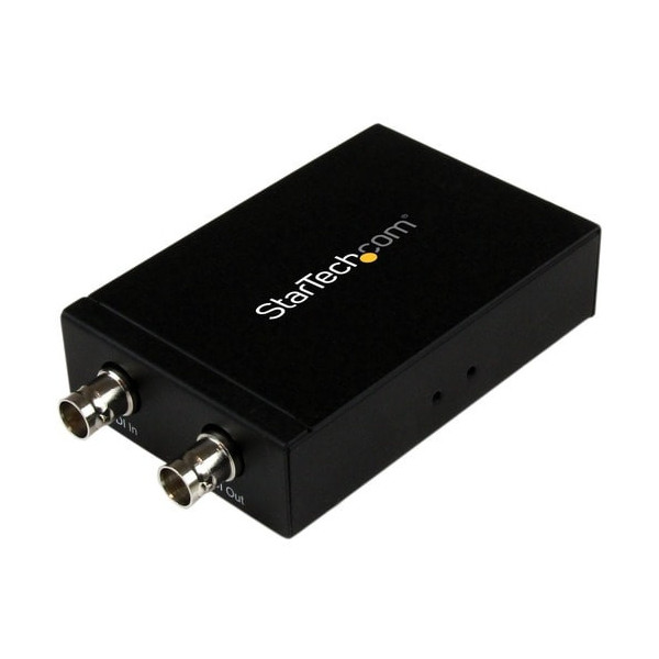 3G SDI to HDMI Adapter with SDI Loop Through Output