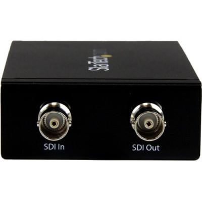 3G SDI to HDMI Adapter with SDI Loop Through Output -SDI2HD