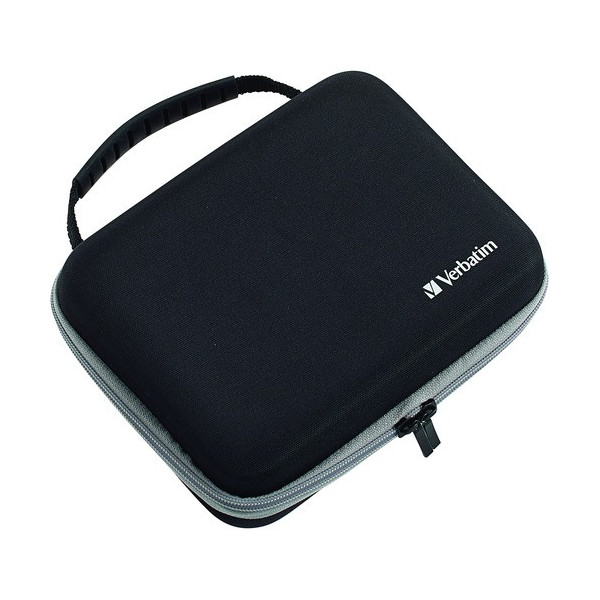 Verbatim Carrying Case Nintendo Gaming Console