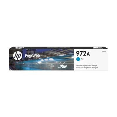 972A Cyan Original PageWide C