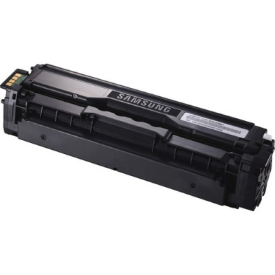 Samsung CLT-K504S (SU162A) Toner Cartridge -SU162A