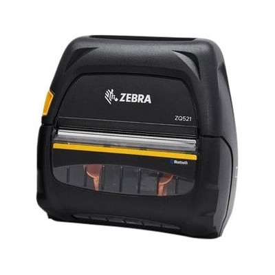 Zebra ZQ521 Mobile Direct Thermal Printer -ZQ52-BUW0010-00