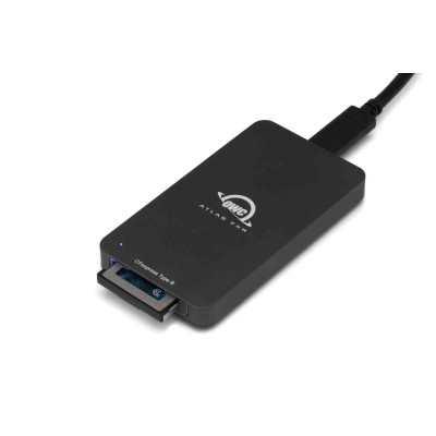 OWC ATLAS FXR TB USB