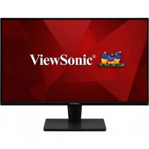 ViewSonic Value VA2715-2K-MHD 27" Class WQHD LED Monitor - 16:9 - Black - 27" Viewable - Multi-domain