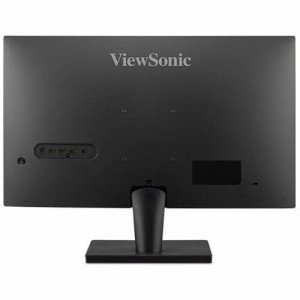 ViewSonic Value VA2715-2K-MHD 27" Class WQHD LED Monitor - 16:9 - Black - 27" Viewable - Multi-domain