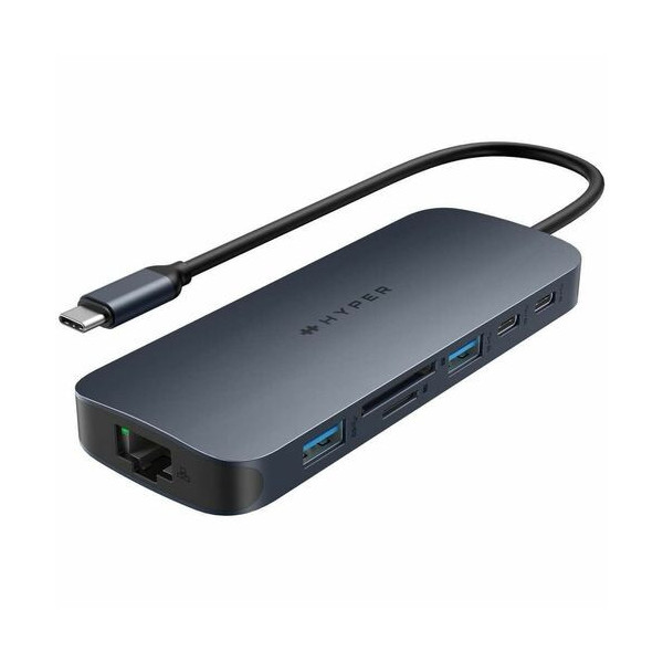 Targus HyperDrive USB Hub