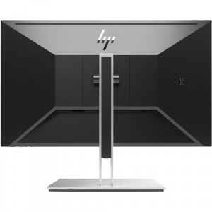 HP E27u G4 27" Class WQHD LCD Monitor - 16:9 - 27" Viewable - In-plane Switching (IPS) Technology - Edge WLED Backlight