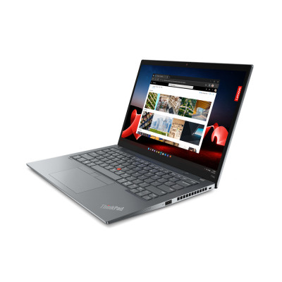 Lenovo ThinkPad T14s Gen 4 i7-1365U 16GB 512GB 14.1 Touch Win 11 Pro 21F6006GUS