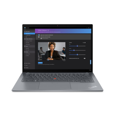 Lenovo ThinkPad T14s Gen 4 i7-1365U 16GB 512GB 14.1 Touch Win 11 Pro 21F6006GUS