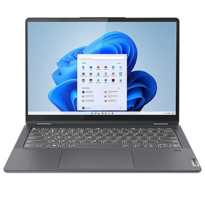 Lenovo FLEX 5 14ALC7 2-IN-1 Ryzen™ 5 5500U 16GB 512GB 14" WUXGA Touch Win 11 Home 82R9000NUS