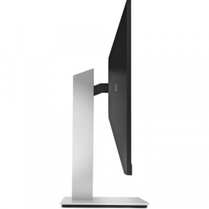 HP E27u G4 27" Class WQHD LCD Monitor - 16:9 - 27" Viewable - In-plane Switching (IPS) Technology - Edge WLED Backlight