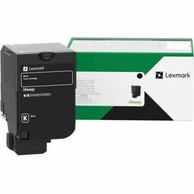 Lexmark Unison Original Laser Toner Cartridge -81C1XK0
