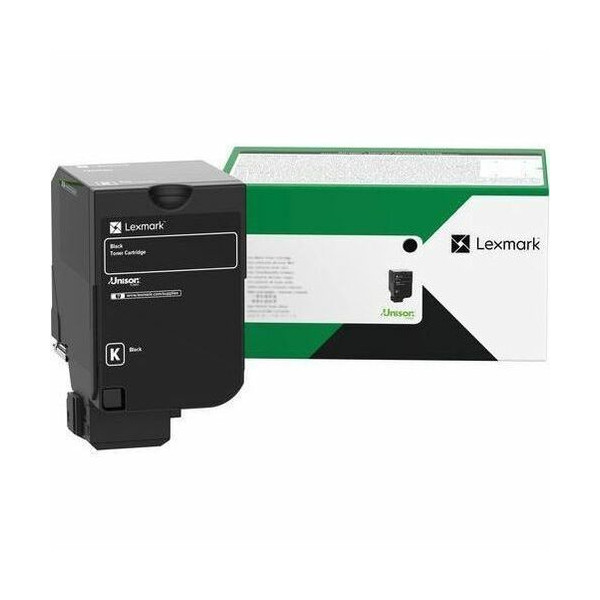 Lexmark Unison Original Laser Toner Cartridge