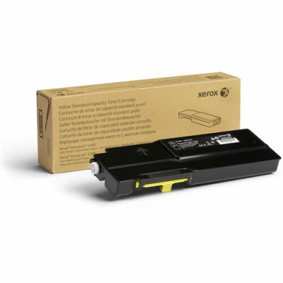 Xerox Original Standard Yield Laser Toner Cartridge -106R03501