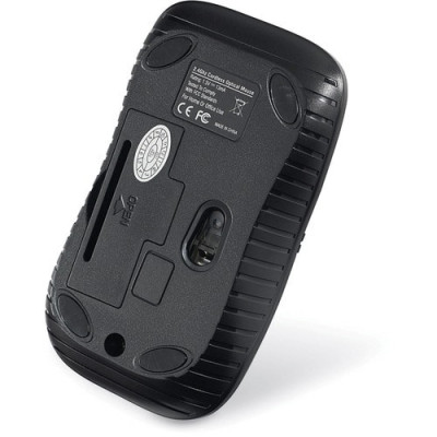 Verbatim Wireless Notebook Optical Mouse -99765
