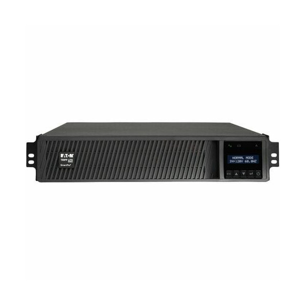 SmartPro SMART750RMXL2U 750VA Tower/Rack-mountable UPS