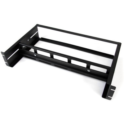 Rackmount DIN Rail Kit with Top Hat/Mini/G Rails -ADJDINKIT