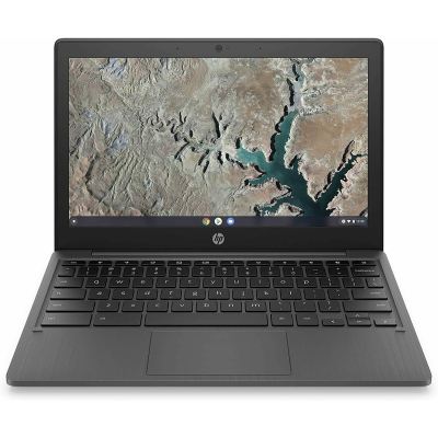 HP 11A-NA0027 MediaTek MT8183 32GB eMMC 4GB 11.6" (1366x768) CHROME OS  - Refurbished Excellent  657X9UAI#ABA-I
