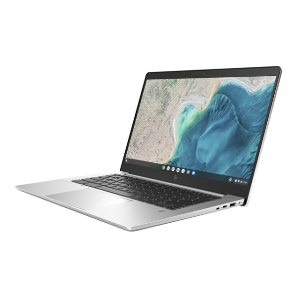 HP Elite c640 Core i5-1245U 8GB 128GB 14" FHD Backlit KB Google Chrome