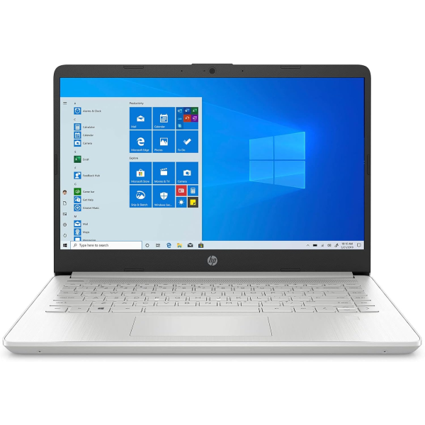 HP 14-DQ2032WM Intel  Core™ i3-1115G4 4GB 128GB 14" (1366x768) Touch Win 11 Home -  refurbished