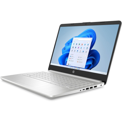 HP 14-DQ2032WM Intel  Core™ i3-1115G4 4GB 128GB 14" (1366x768) Touch Win 11 Home