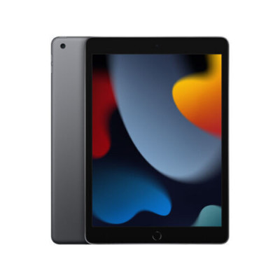 Apple iPad 9th Gen 10.2" - 64GB - Wifi Only - Refurbished - Excellent