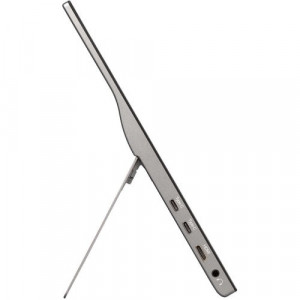 Viewsonic 15.6" Display, IPS Panel, 1920 x 1080 Resolution - 15.6" Viewable - Projected Capacitive - Multi-touch Screen