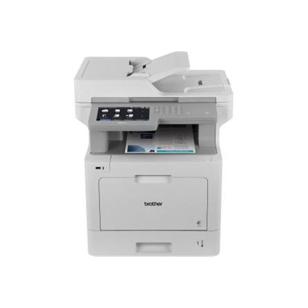 COLOUR LASER MFC 5 IN 1